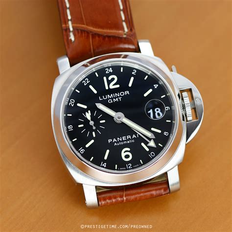 panerai watch service uk|pre owned panerai.